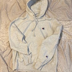 Champion Reverse Weave Hoodie